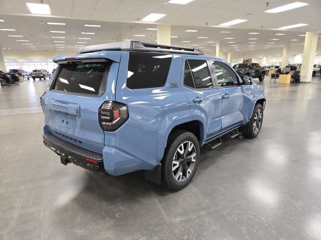 New 2026 Toyota 4Runner TRD Sport Premium AWD/4WD image 5