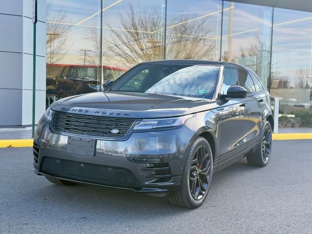 Used 2024 Land Rover Range Rover Velar Dynamic SE