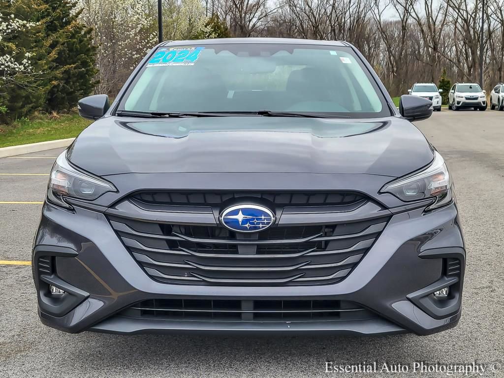 Used 2024 Subaru Legacy Premium image 4