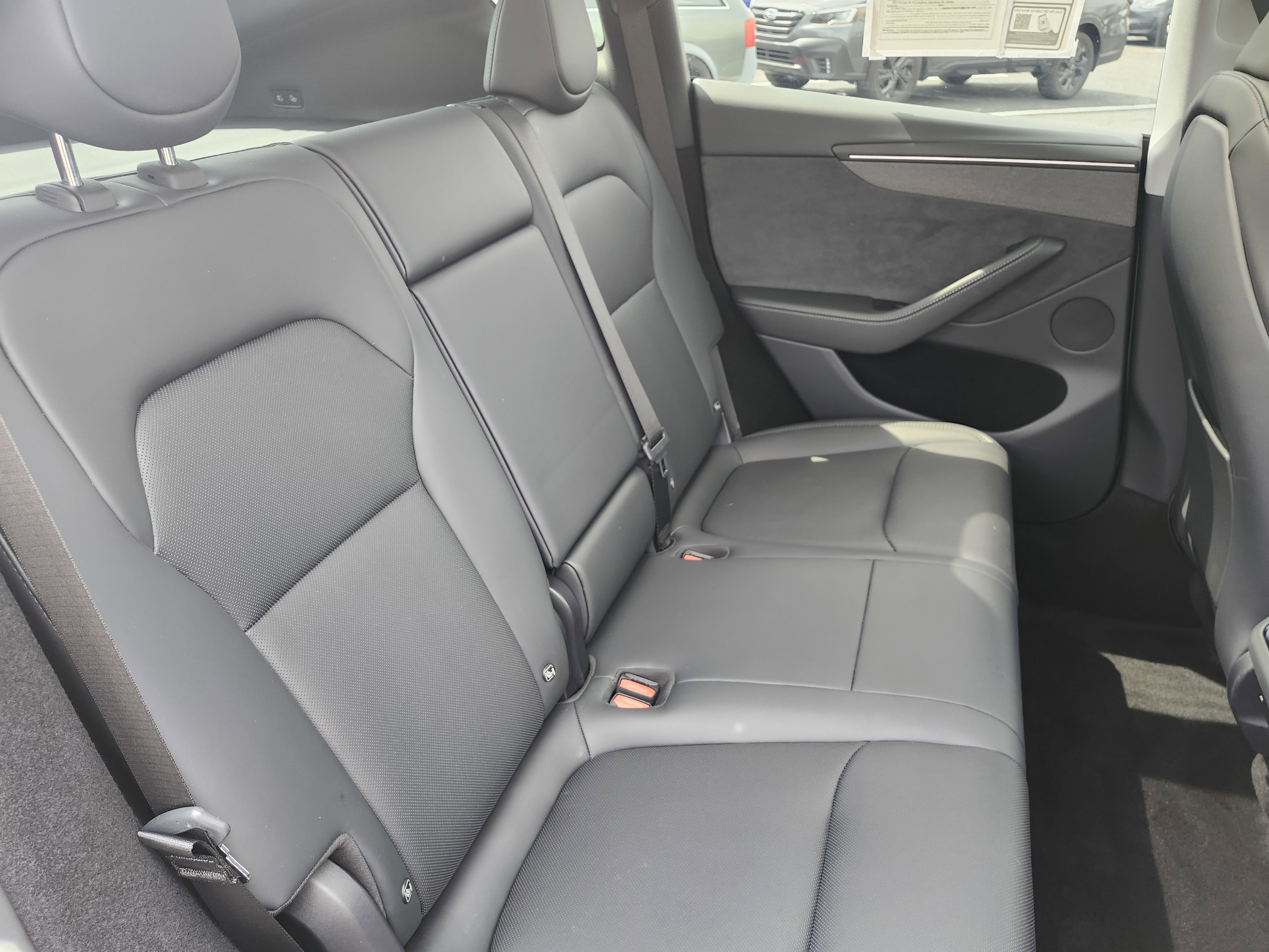 Used 2026 Tesla Model Y AWD image 19