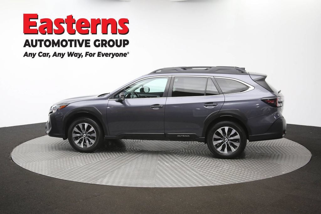 Used 2023 Subaru Outback Limited AWD/4WD image 63