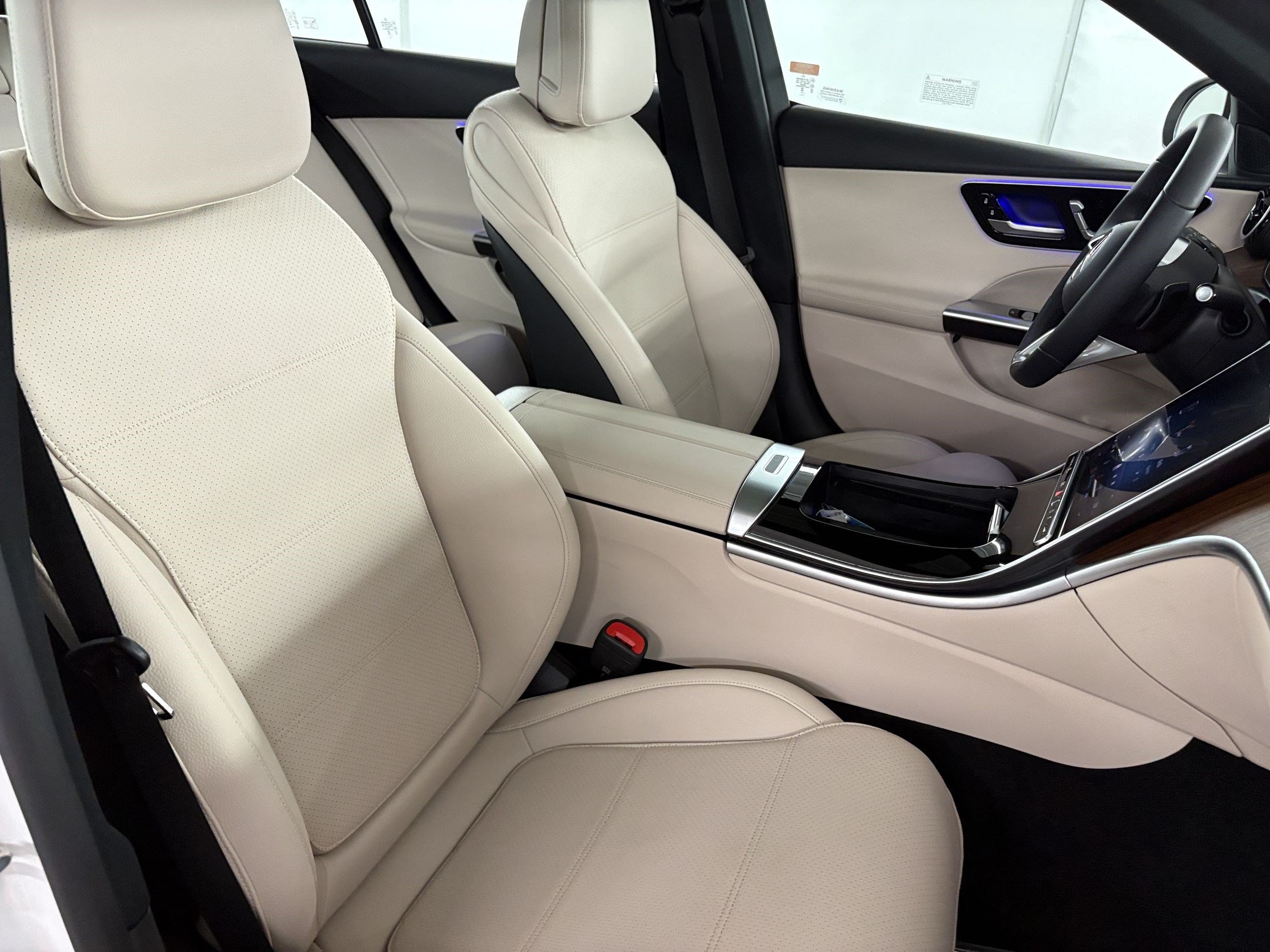 Certified 2024 Mercedes-Benz C 300 Sedan image 24