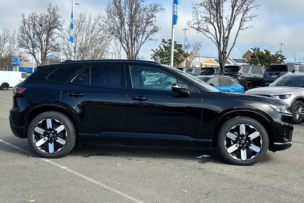 New 2026 Honda Prologue Elite image 3