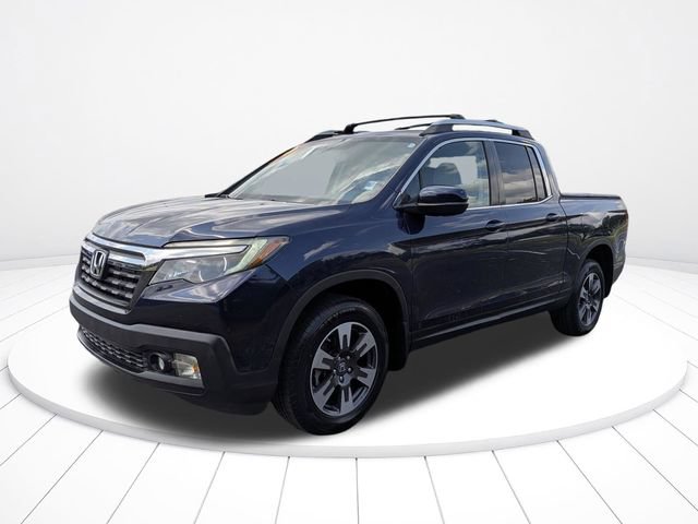 Used 2018 Honda Ridgeline RTL-T image 7