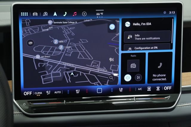 New 2026 Volkswagen Tiguan SEL R-Line image 17