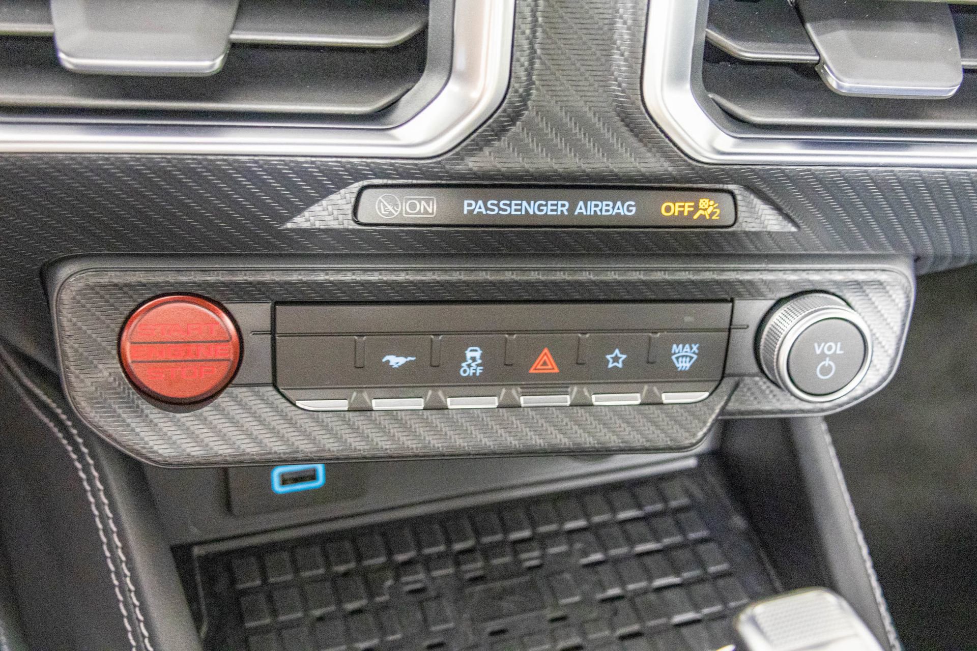 Used 2024 Ford Mustang GT Premium image 27