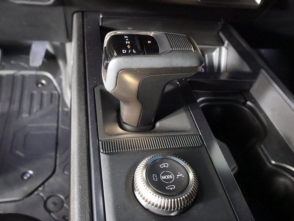 Used 2024 GMC Hummer EV 3X w/ LPO, Illumination Package image 46