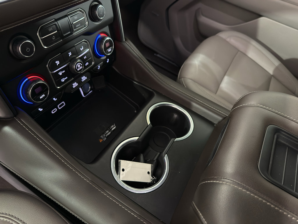 Used 2021 Chevrolet Tahoe Z71 image 20