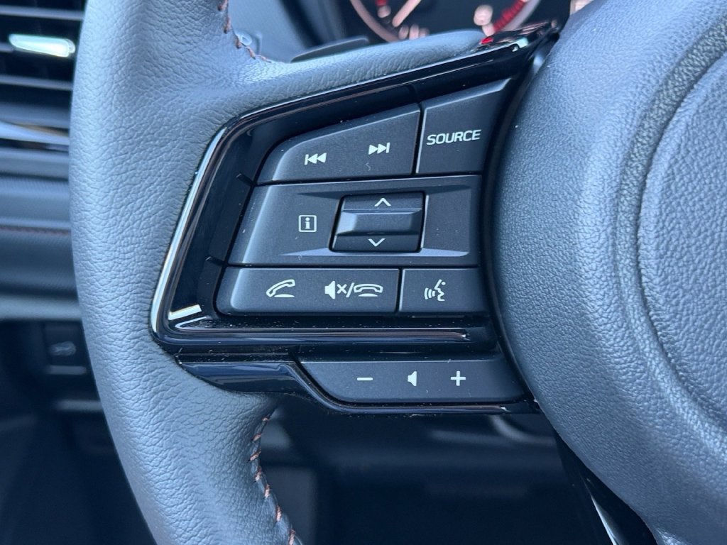 New 2026 Subaru Forester Touring AWD/4WD image 24