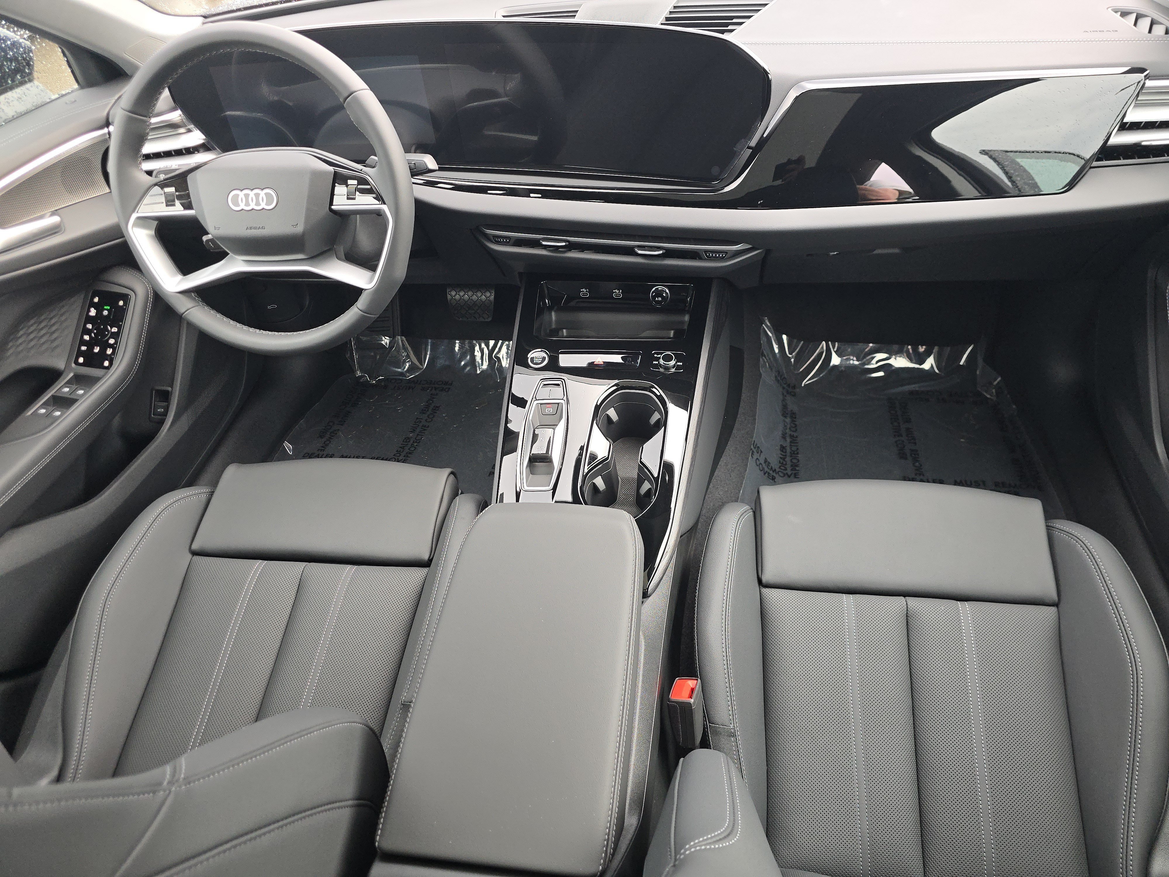 New 2026 Audi A5 Premium Plus AWD/4WD image 20