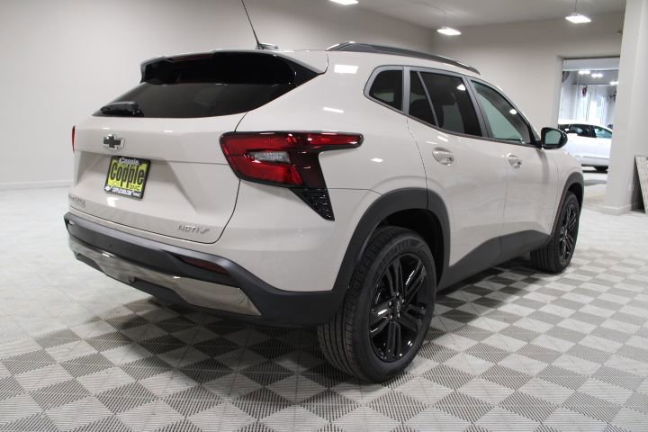 New 2026 Chevrolet Trax ACTIV w/ Driver Confidence Package image 11