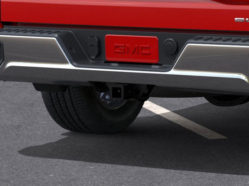 New 2026 GMC Sierra 1500 SLE w/ Max Trailering Package image 47
