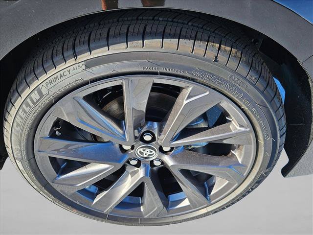 New 2026 Toyota Corolla XSE FWD image 10