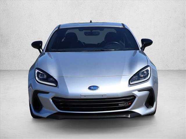 Used 2025 Subaru BRZ tS RWD video 2