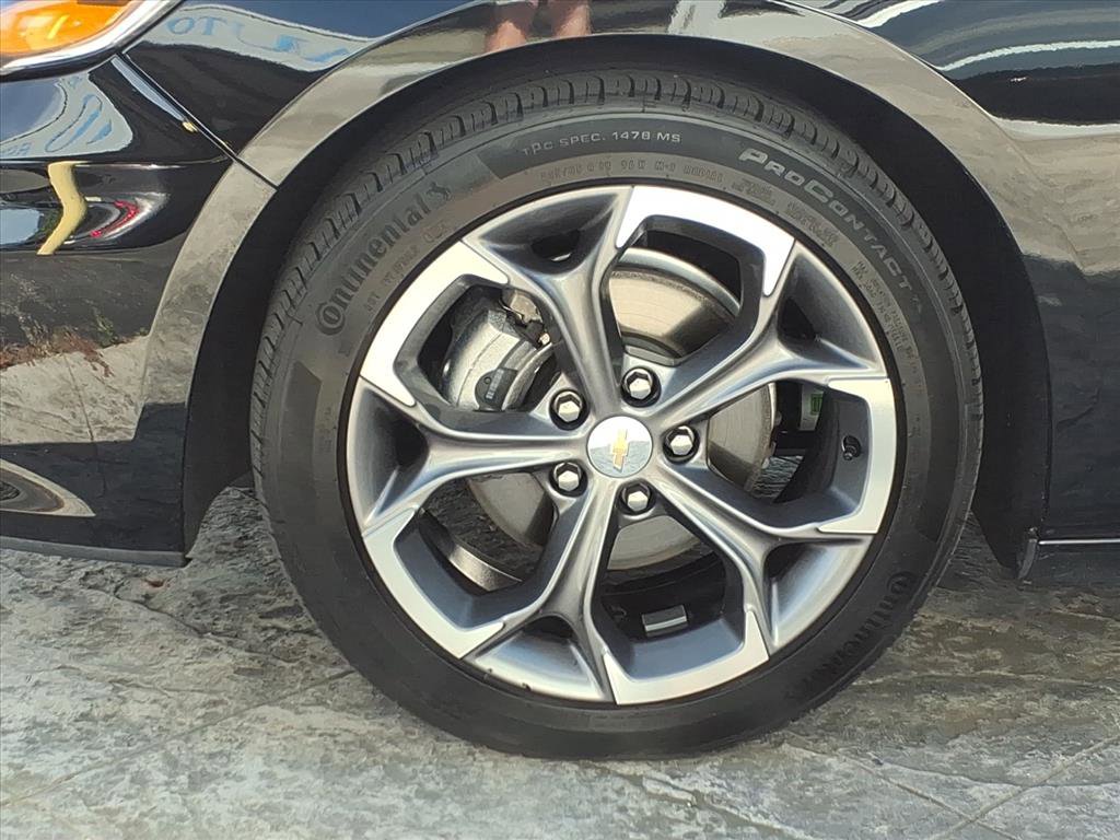 Used 2024 Chevrolet Malibu LT image 6