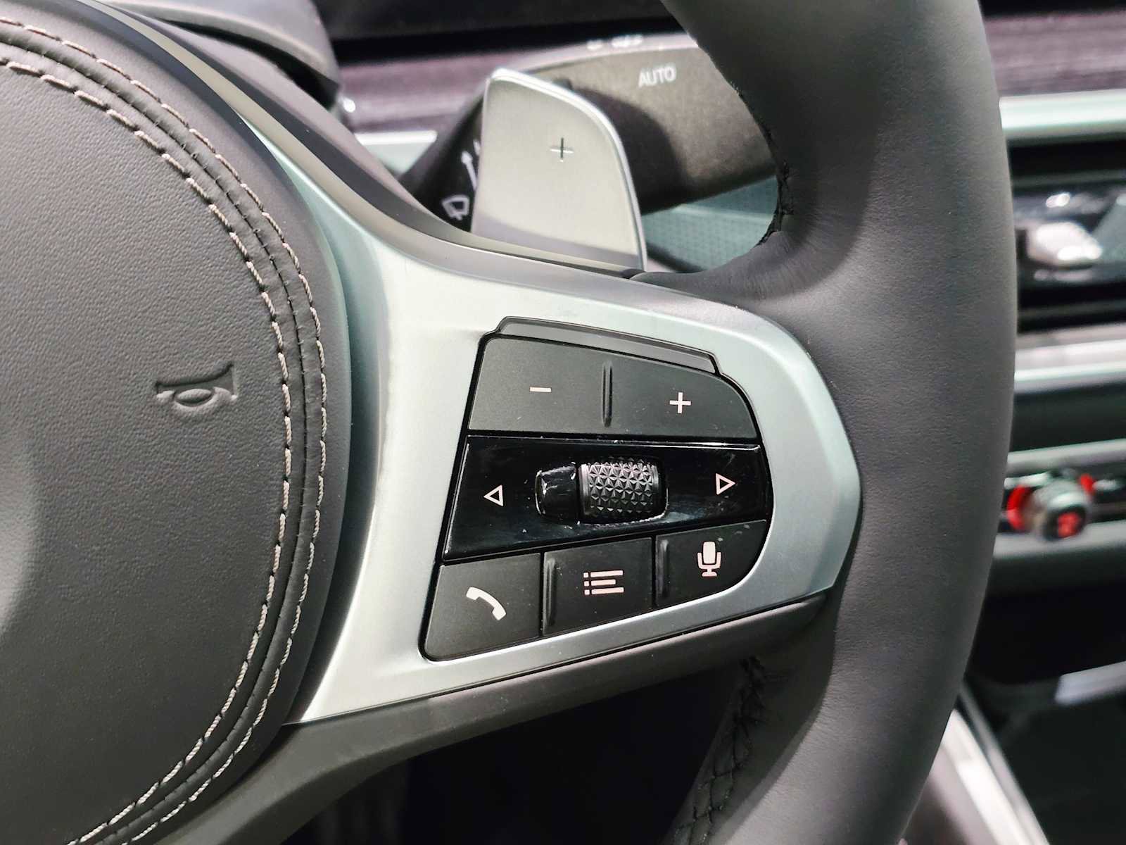 New 2026 BMW X6 xDrive40i image 19