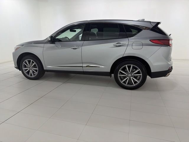 Certified 2023 Acura RDX w/ Technology Package image 2