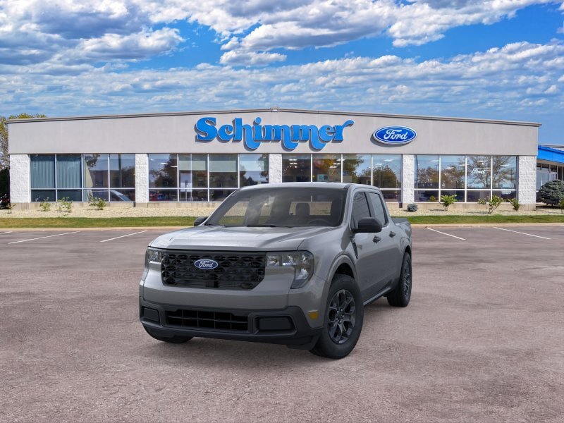 New 2026 Ford Maverick XLT w/ 4K Tow Package AWD/4WD image 26