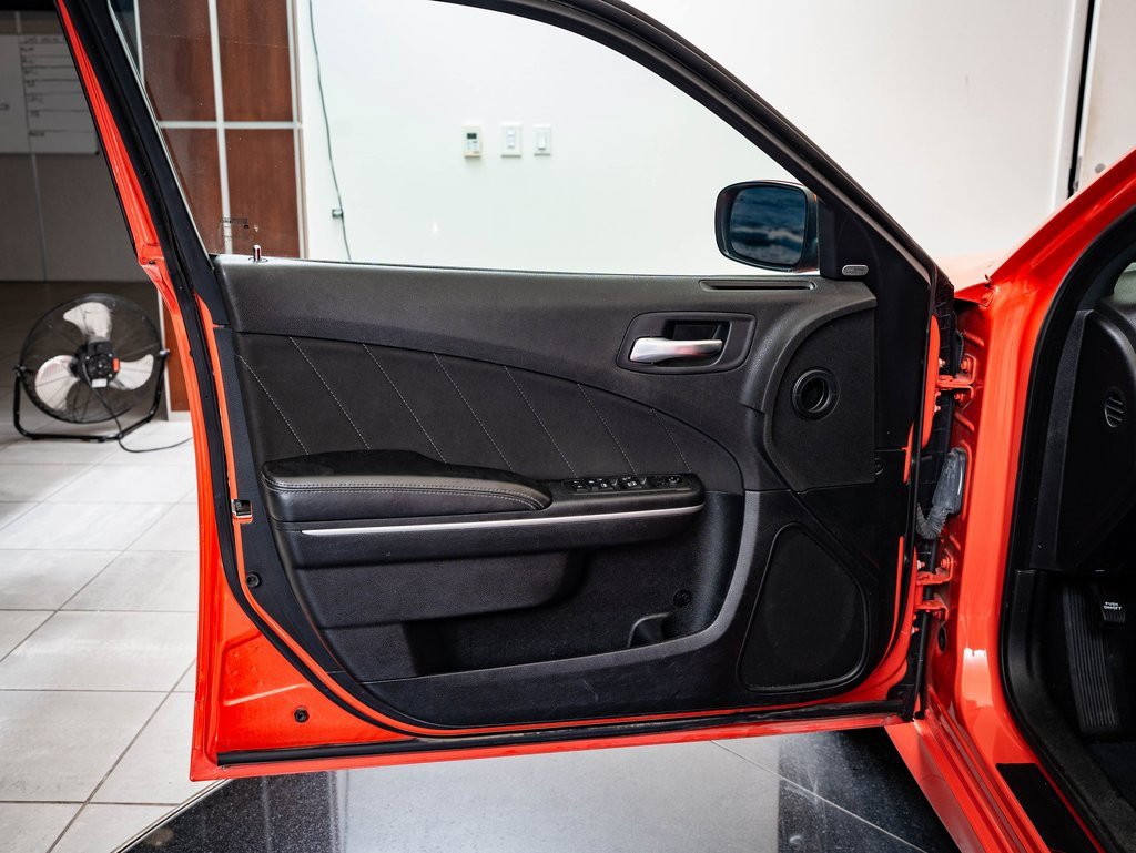 Used 2021 Dodge Charger GT image 22