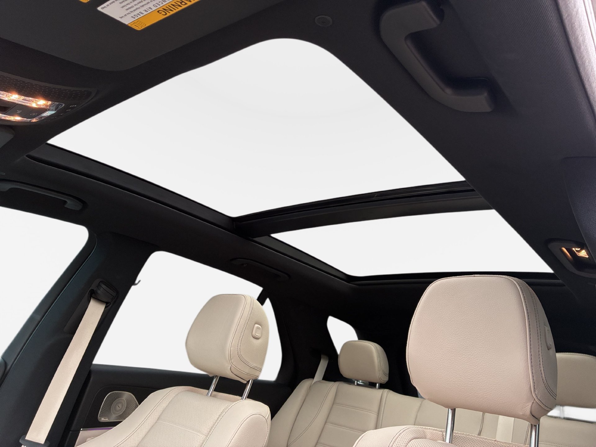 Certified 2025 Mercedes-Benz GLE 580 4MATIC image 29