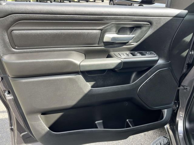New 2026 RAM 1500 Express AWD/4WD image 11