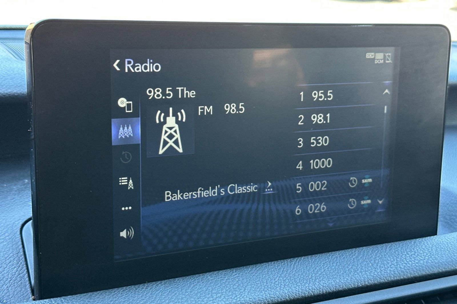 Certified 2025 Lexus IS 350 F Sport image 20