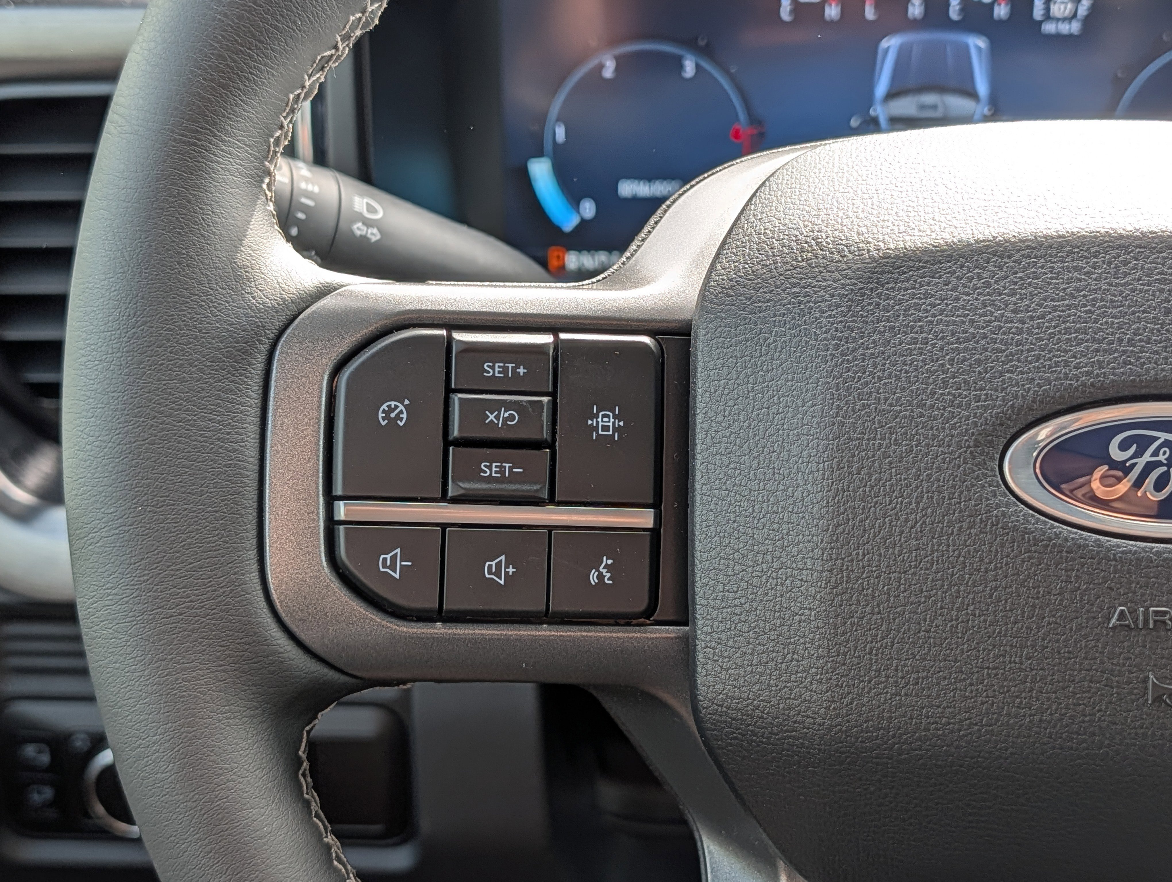 New 2026 Ford F350 Lariat image 29