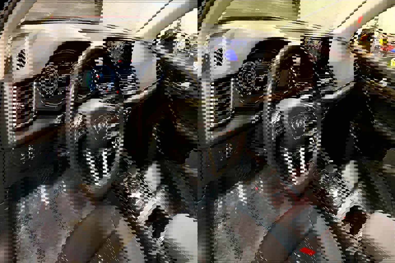 Used 2021 Audi Q5 e Premium image 18