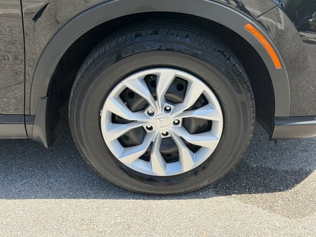 Certified 2024 Honda CR-V LX image 10