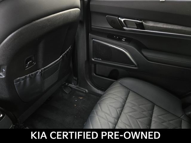 Certified 2025 Kia Telluride SX Prestige X-Line image 16
