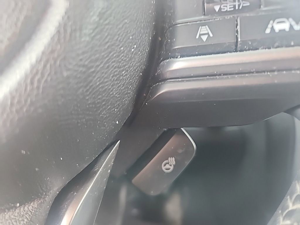 Used 2019 Subaru Ascent Touring w/ Popular Package #2A image 21