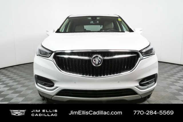 Used 2018 Buick Enclave Premium w/ Experience Buick Package FWD image 33