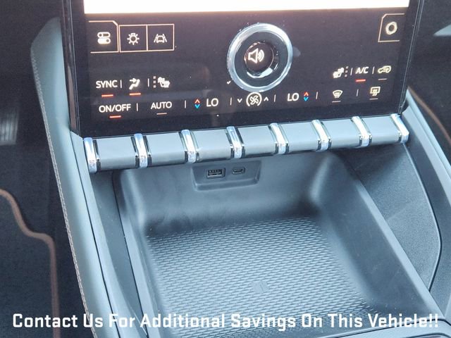 New 2026 GMC Terrain AT4 AWD/4WD image 14
