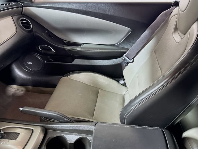 Used 2012 Chevrolet Camaro SS w/ RS Package RWD image 20