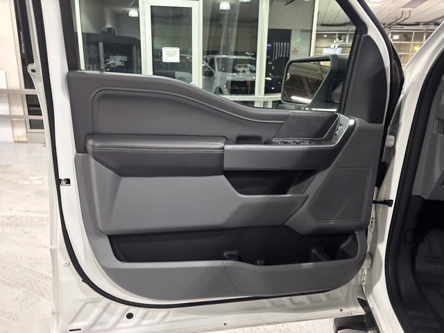 Used 2025 Ford F150 XLT w/ Equipment Group 301A Standard AWD/4WD image 15