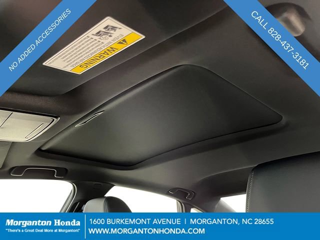 New 2026 Honda Civic Sport Touring image 25