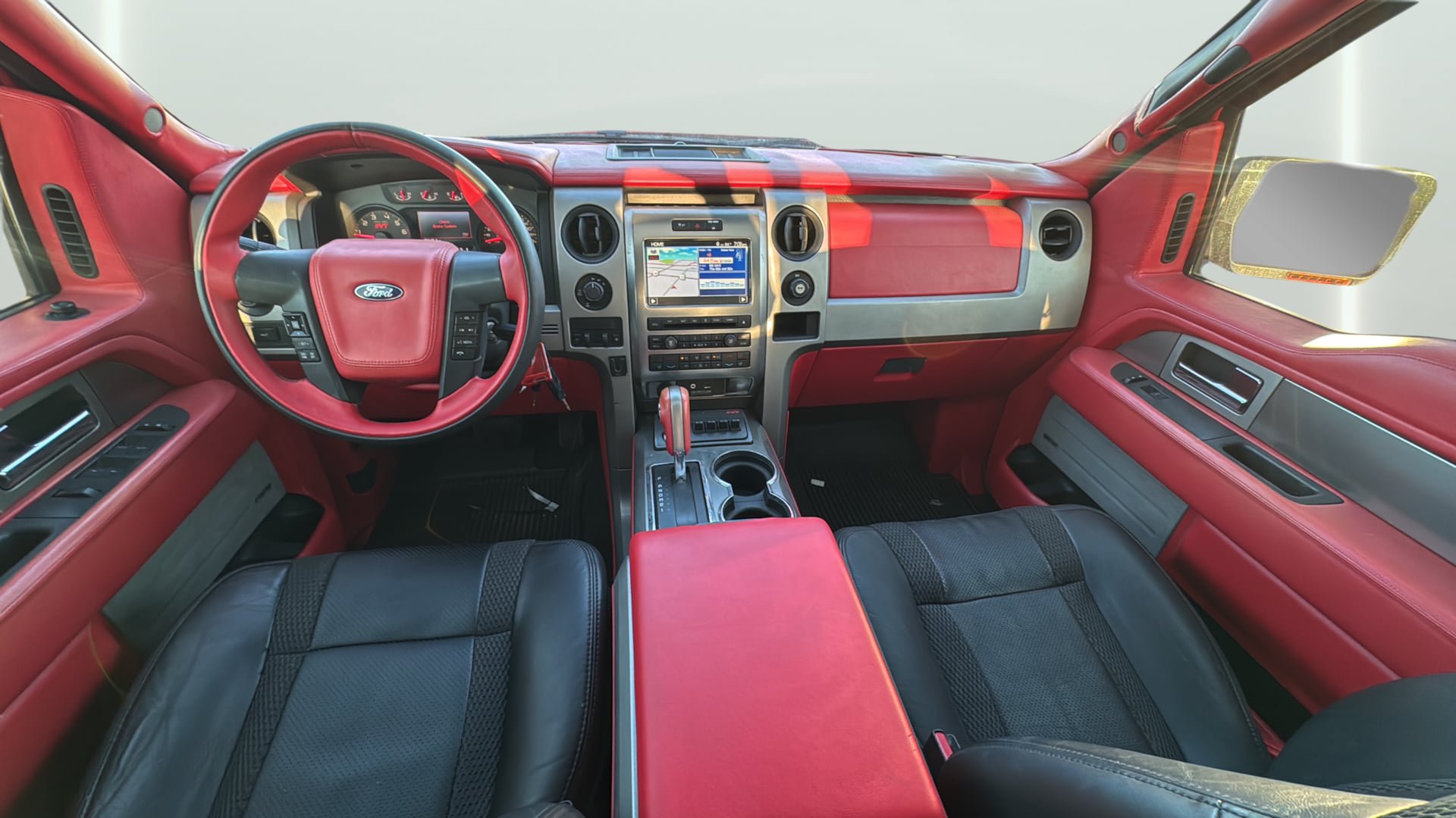 Used 2012 Ford F150 Raptor w/ Raptor Luxury Pkg AWD/4WD image 30