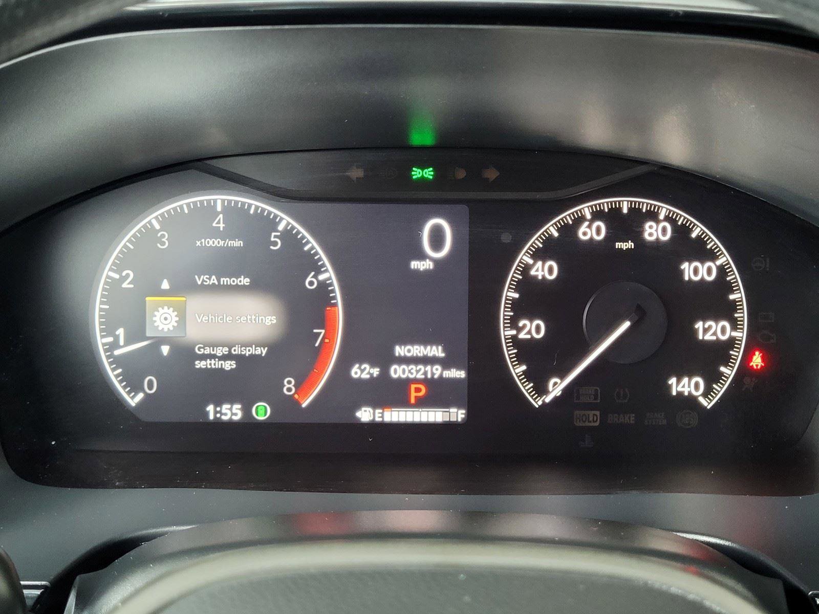 Used 2026 Honda CR-V EX image 29