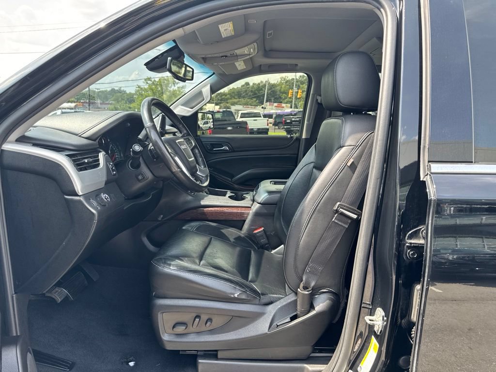 Used 2020 GMC Yukon SLT w/ Open Road Package RWD image 12