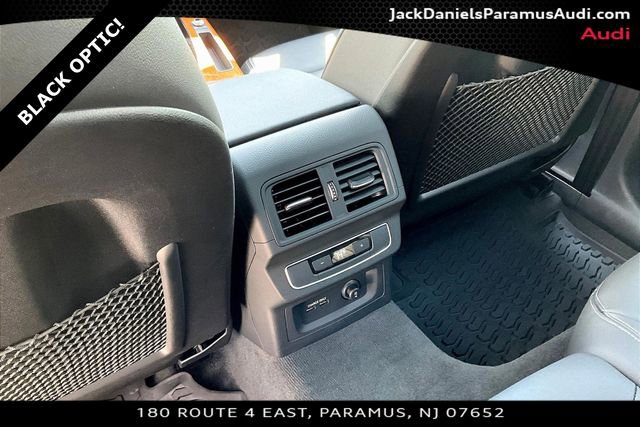 Certified 2023 Audi Q5 2.0T Premium Plus w/ Premium Plus Package image 24