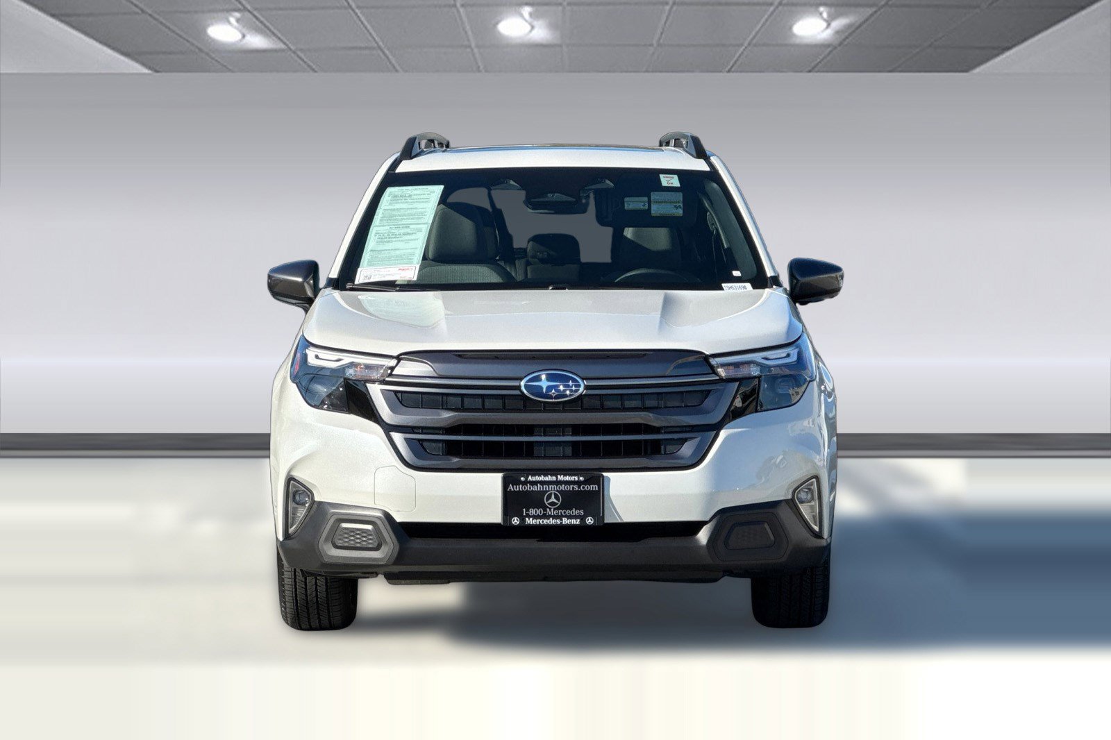 Used 2025 Subaru Forester Premium w/ Convenience Package #1 image 5