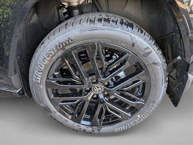 New 2026 Toyota RAV4 FWD image 10