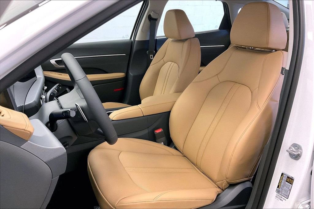 New 2026 Hyundai Sonata Limited image 9