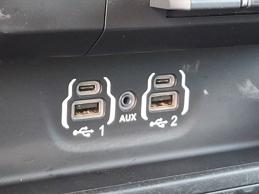 Used 2022 RAM 1500 Laramie image 26