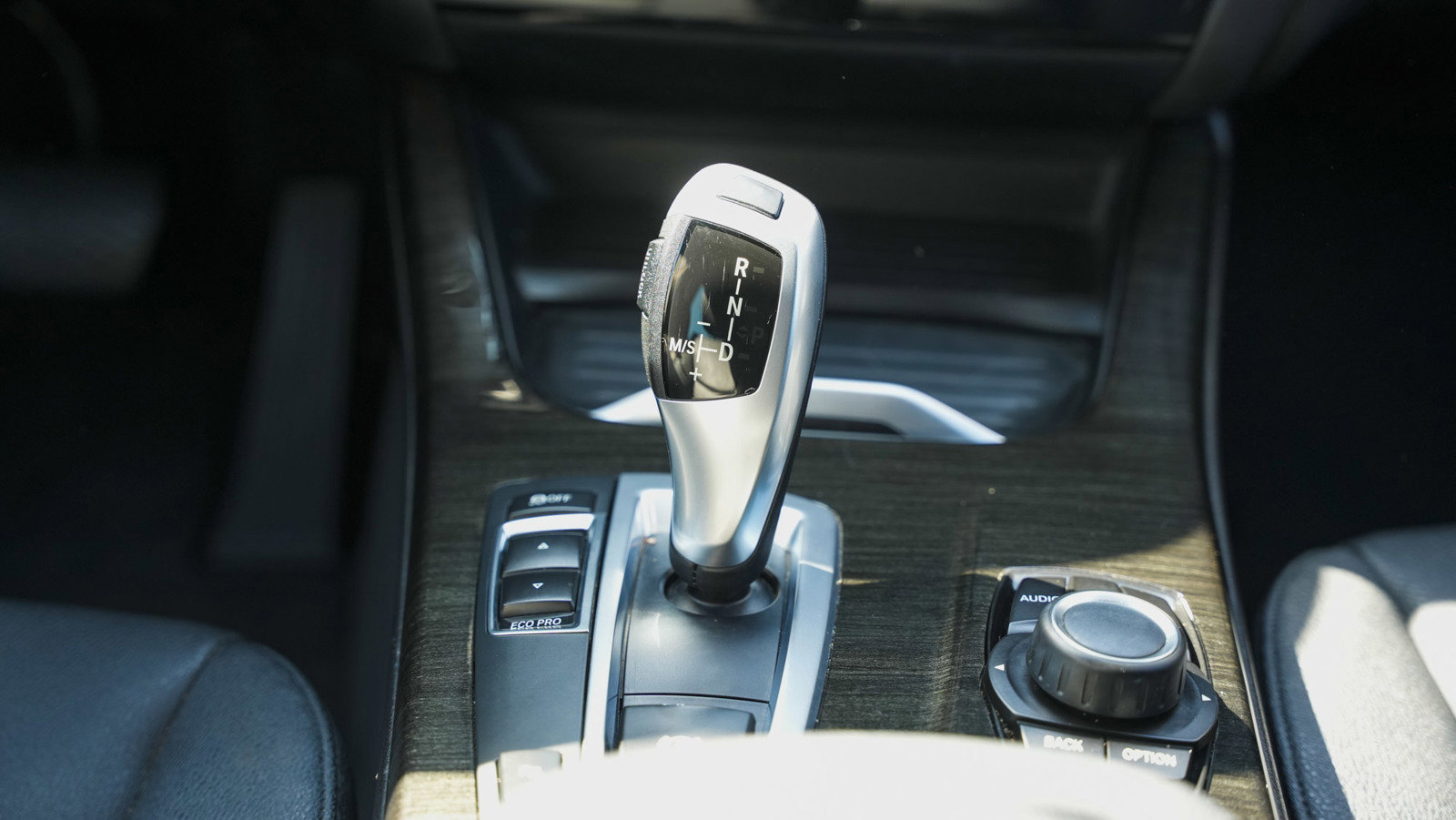 Used 2017 BMW X3 sDrive28i image 23