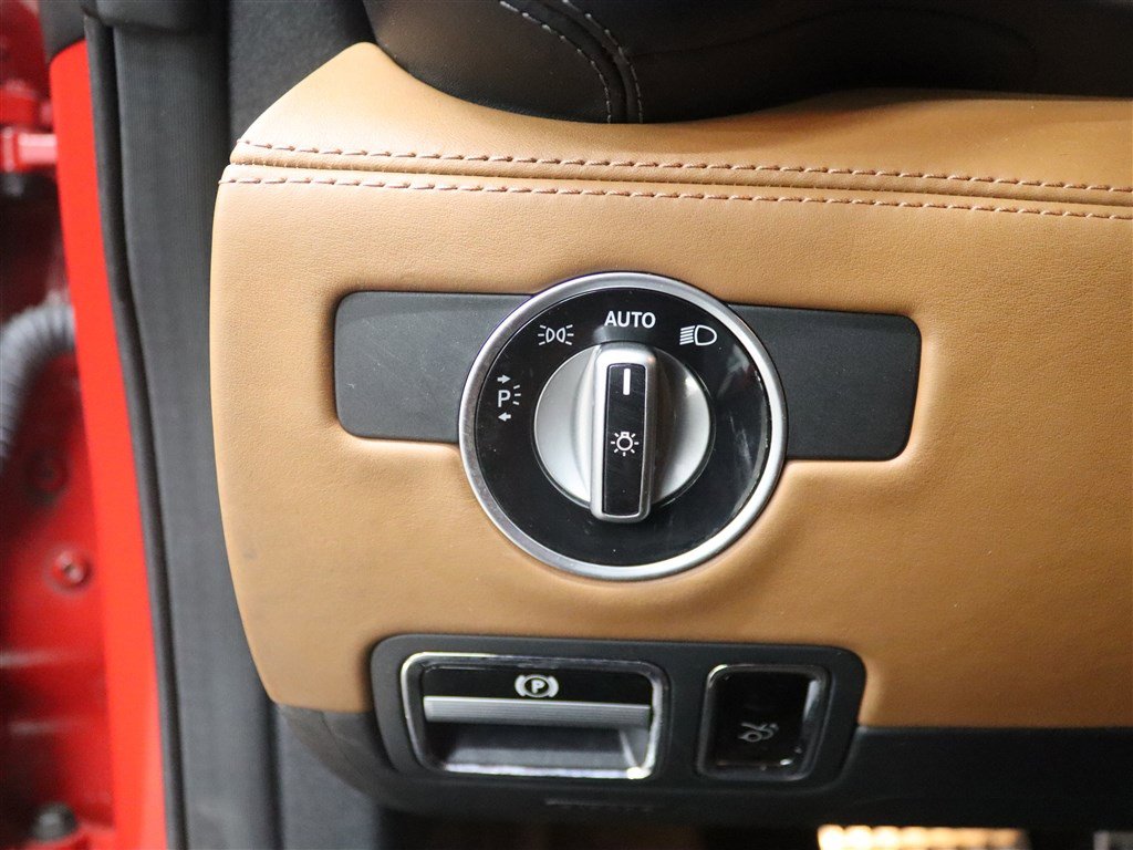 Used 2016 Mercedes-Benz AMG GT S image 30