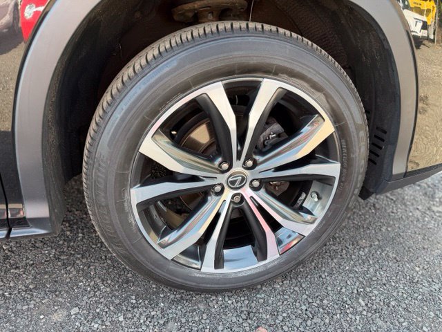 Used 2020 Lexus RX 450h AWD w/ Premium Package image 9