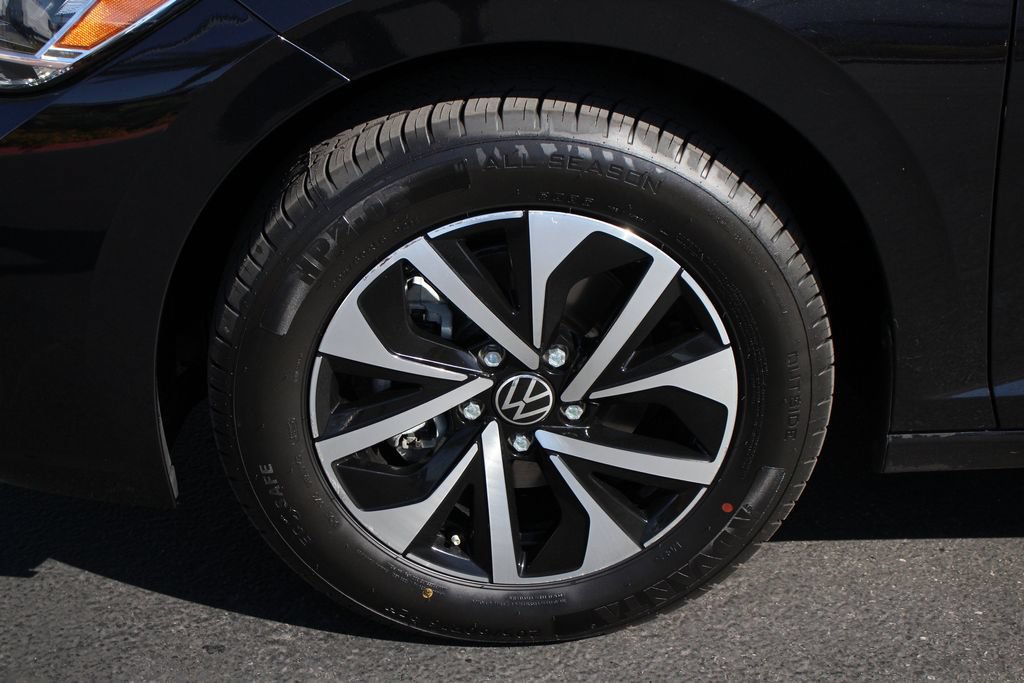 Used 2022 Volkswagen Jetta S FWD image 14