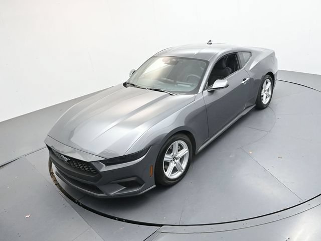 New 2026 Ford Mustang Coupe RWD image 35