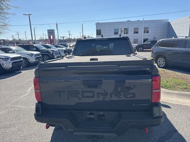 Used 2025 Toyota Tacoma TRD Pro w/ Tow Tech Package image 8